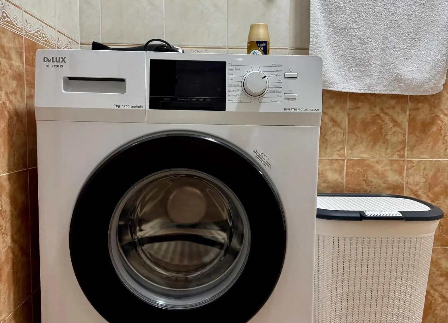 Toto Apartment 地拉那