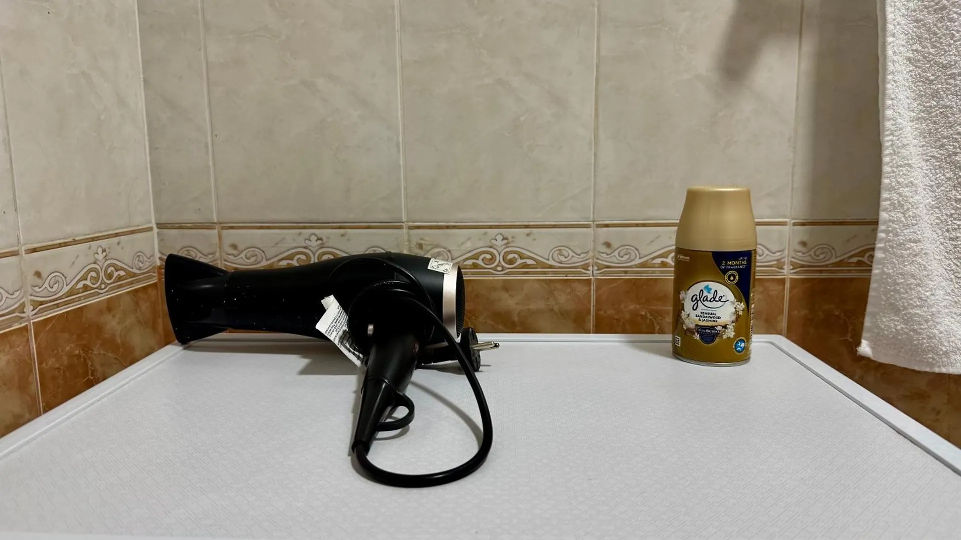 Toto Apartment 地拉那