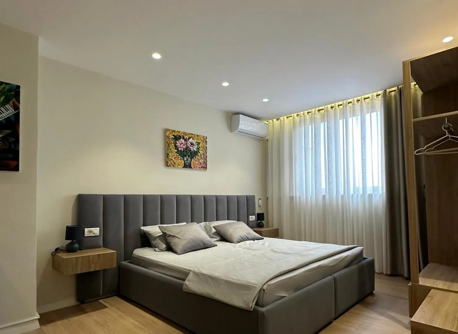 Toto Apartment Tirana 0*,