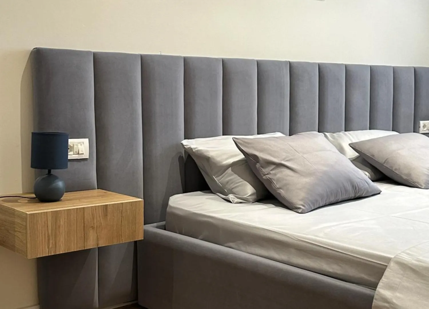 Toto Apartment Tirana