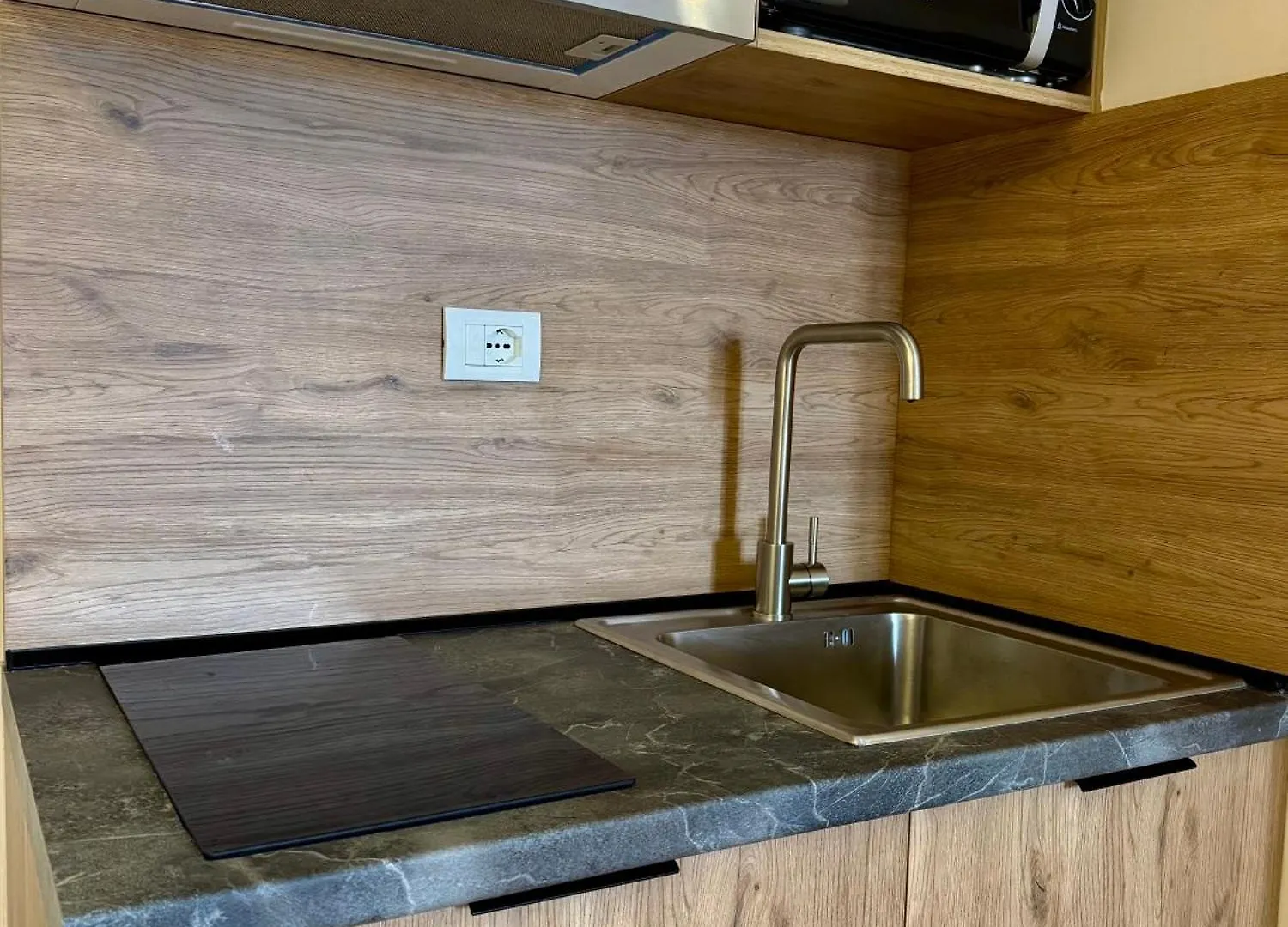 Toto Apartment Tirana